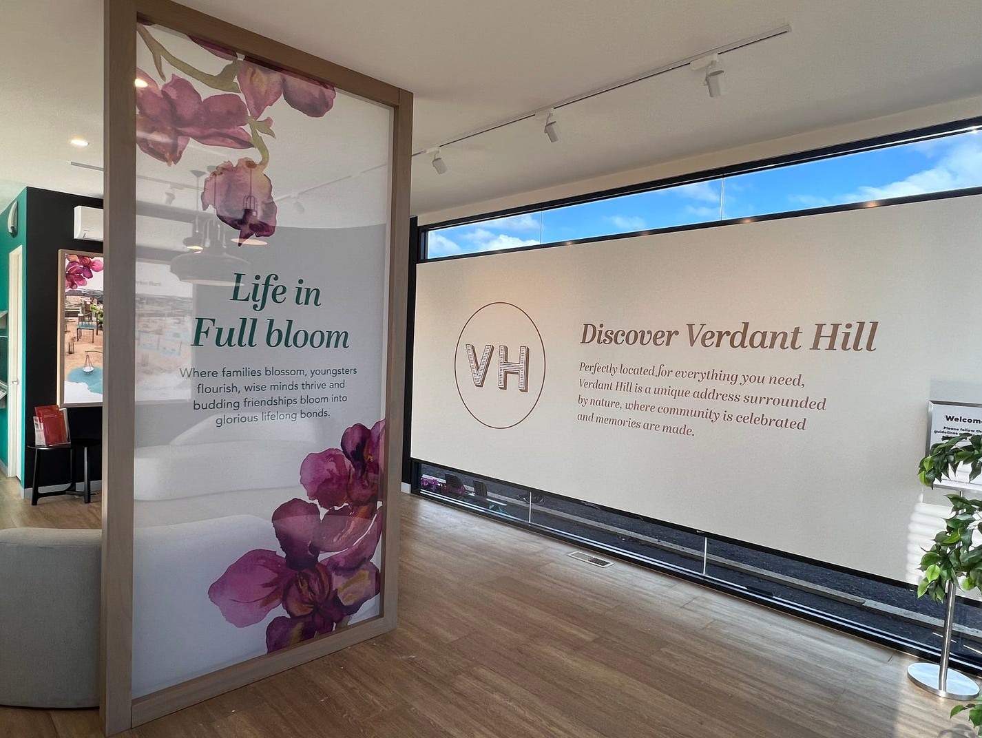 Verdant Hill Estate - Tarnei Other