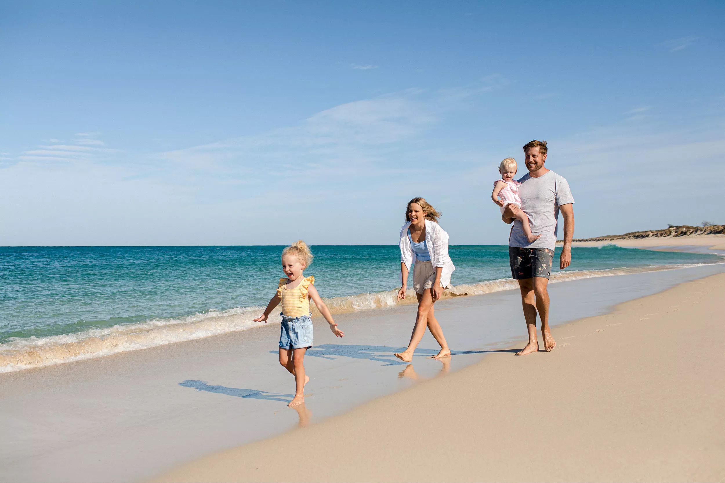 Vertex Private Estate - Yanchep Lifestyle