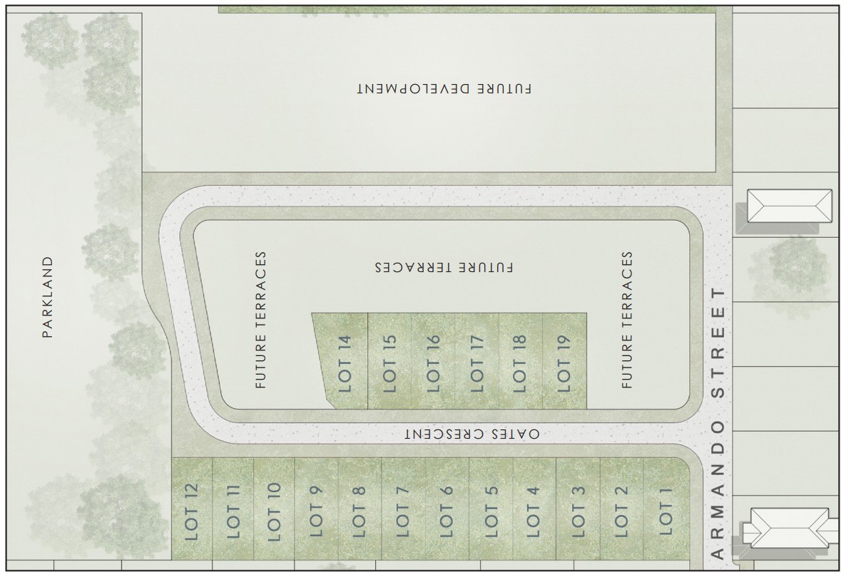 Vida Estate - Alexandra Hills