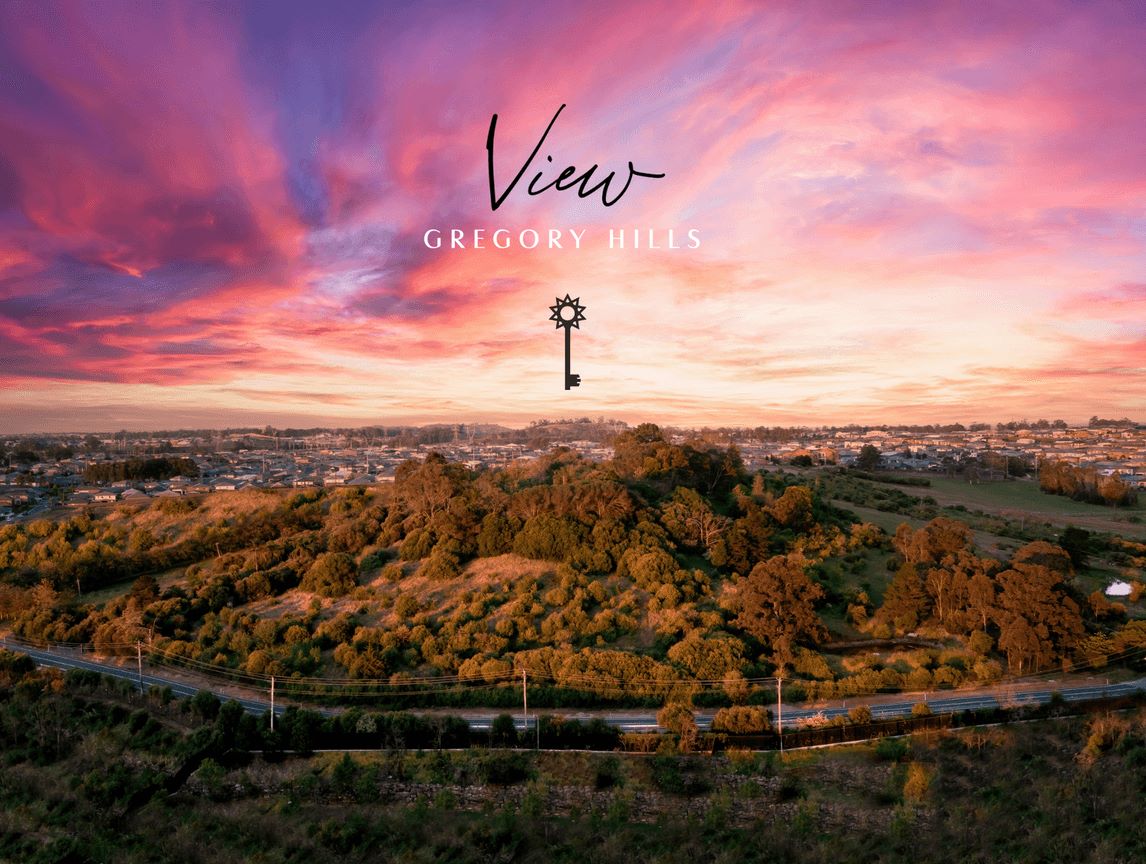 View Estate - Gregory Hills