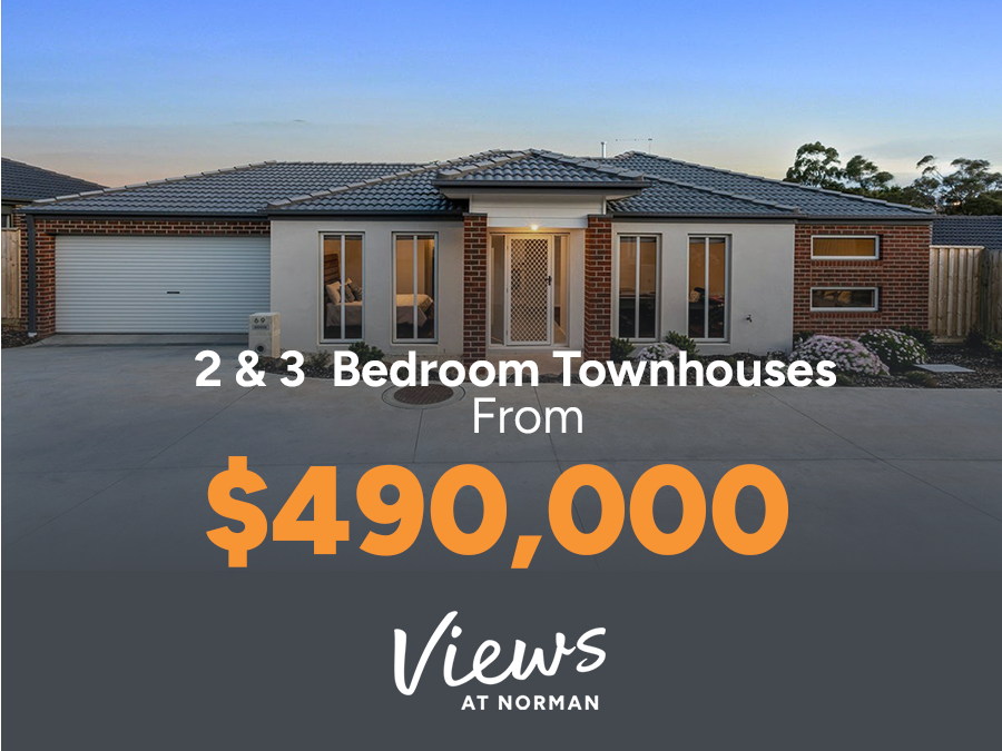 Views at Norman Estate - Drouin Other