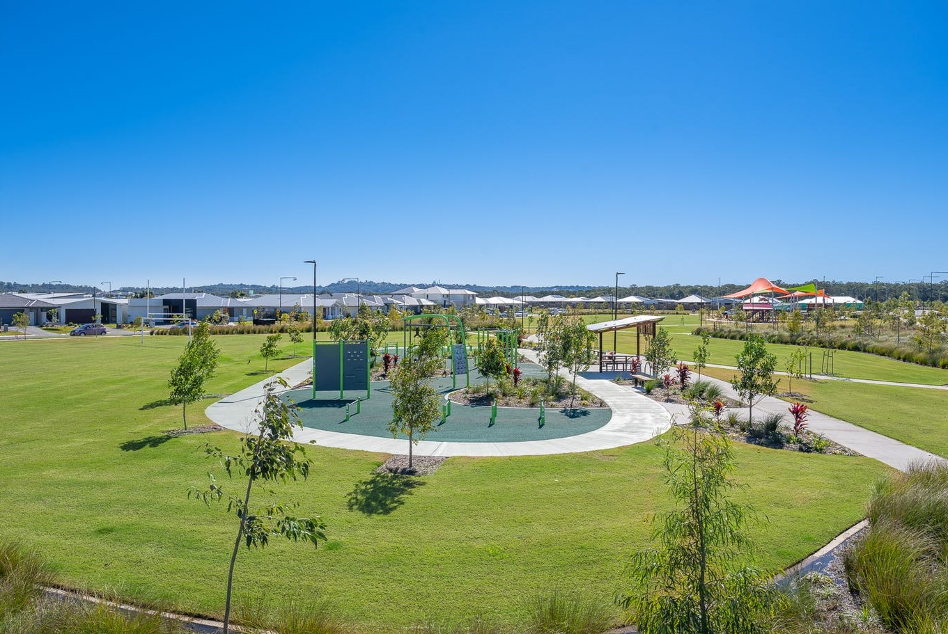Village Green Estate - Palmview Lifestyle