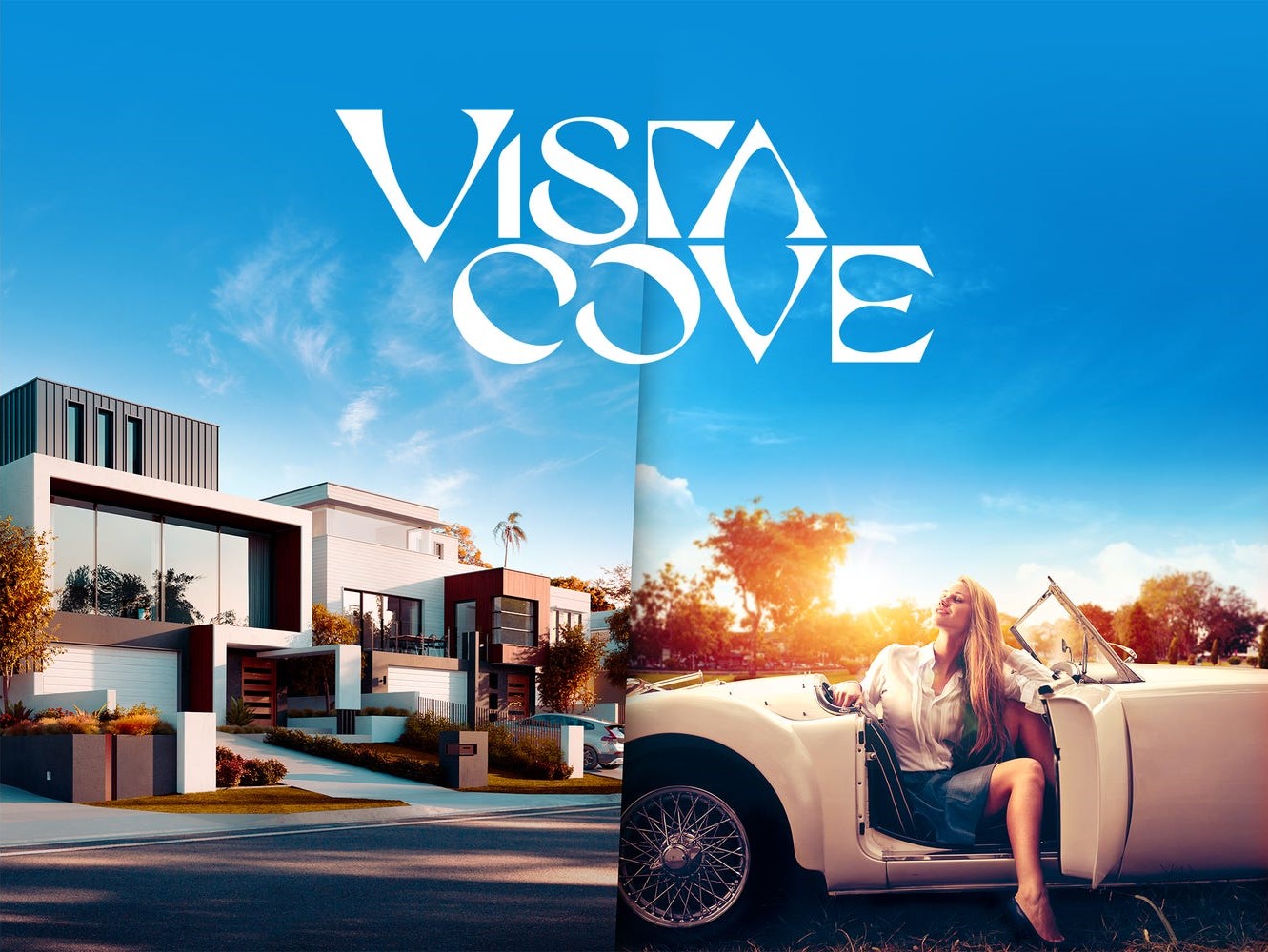 Vista Cove Estate - Brighton Other