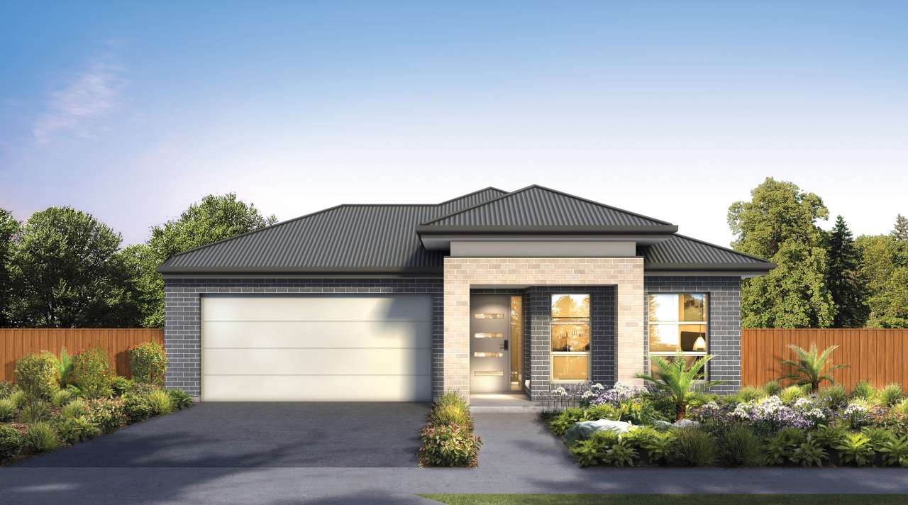 Vista Estate - Seaford Heights External