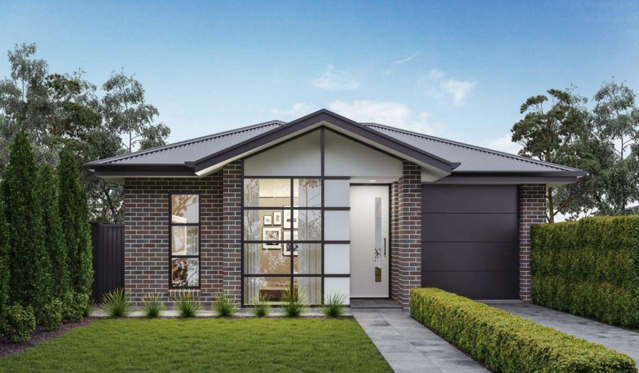 Vista Estate - Seaford Heights External