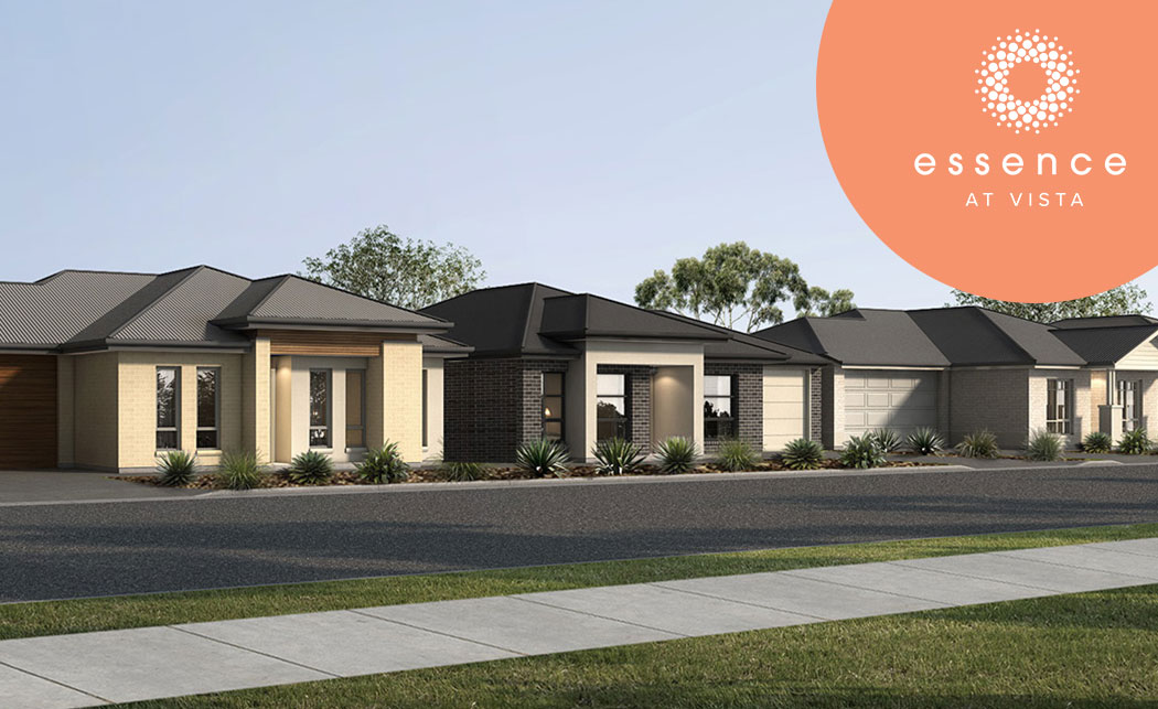 Vista Estate - Seaford Heights