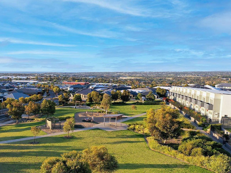 Vista Estate - Seaford Heights
