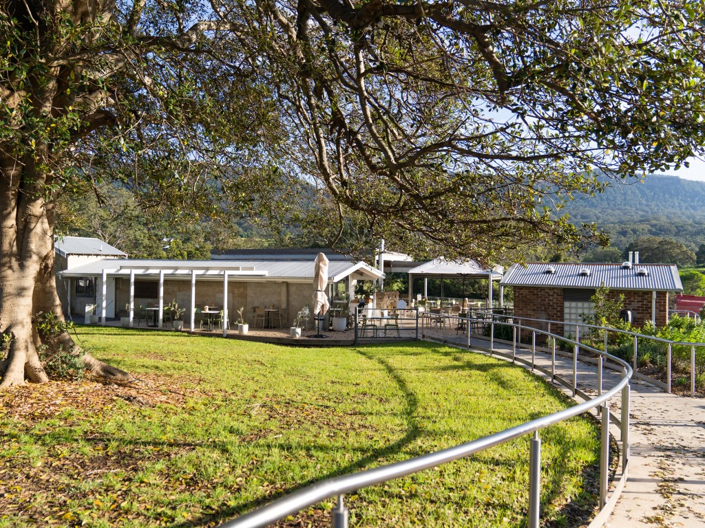 Vista Park Estate - Wongawilli Amenities