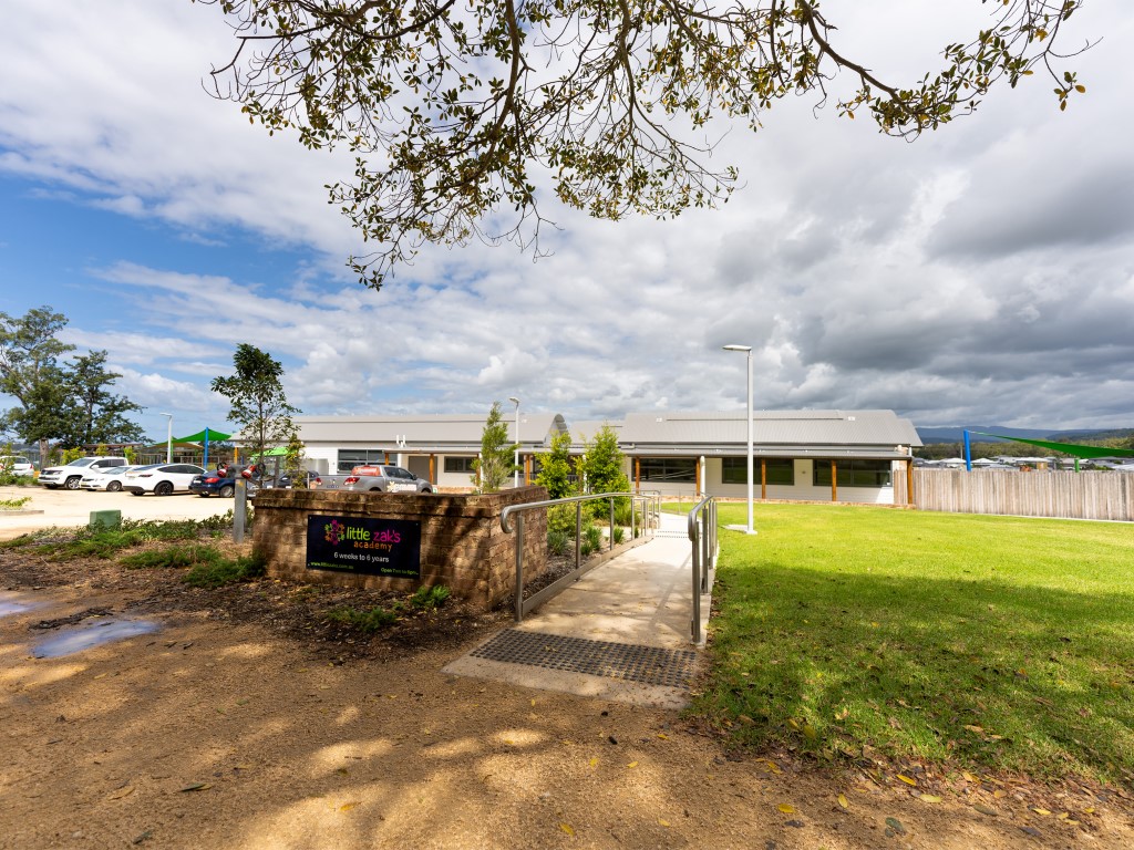 Vista Park Estate - Wongawilli Amenities