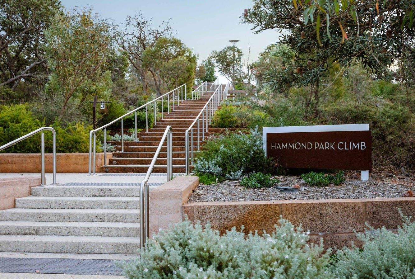 Vivente Estate - Hammond Park Lifestyle