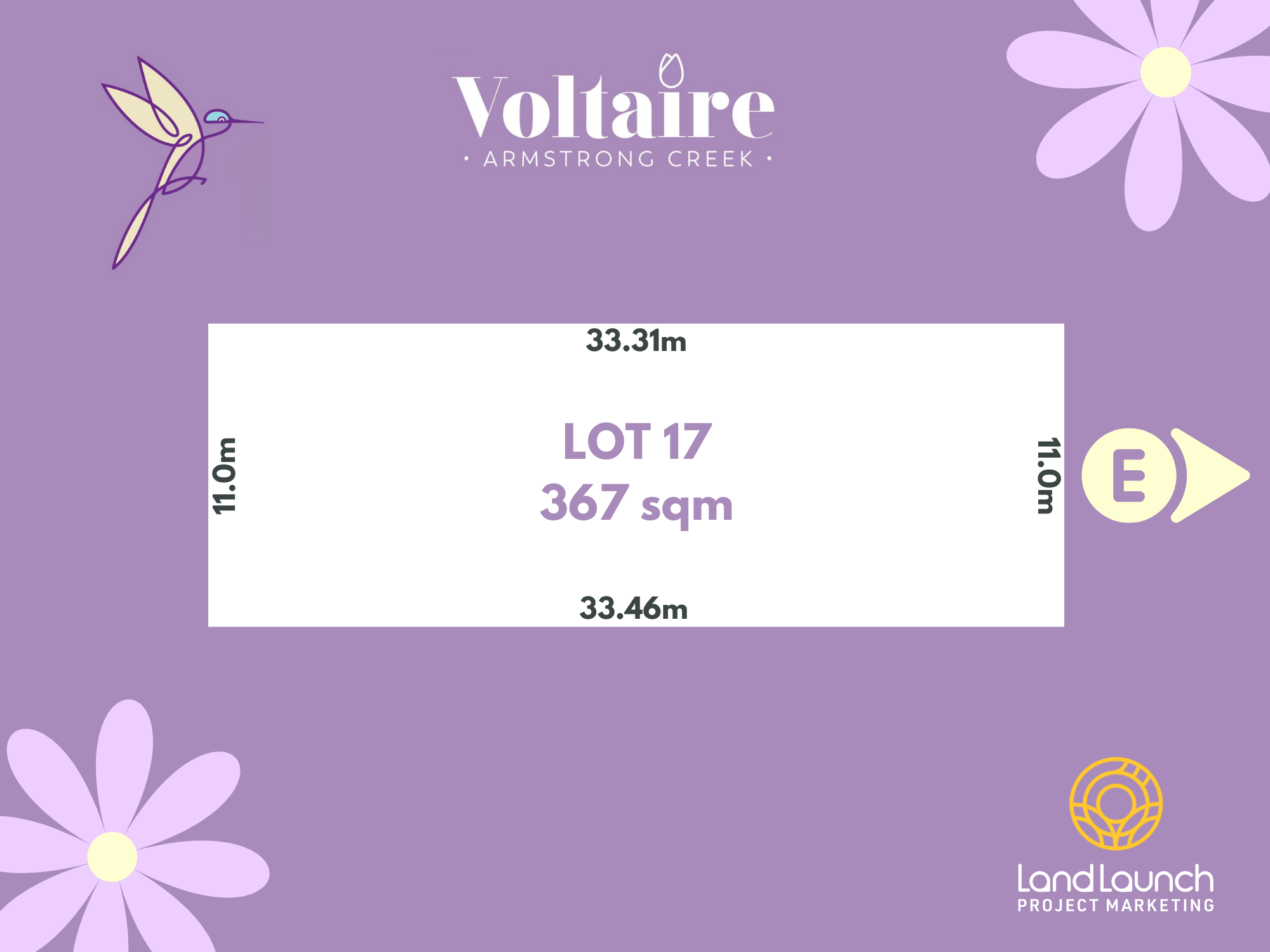 Voltaire Estate - Armstrong Creek