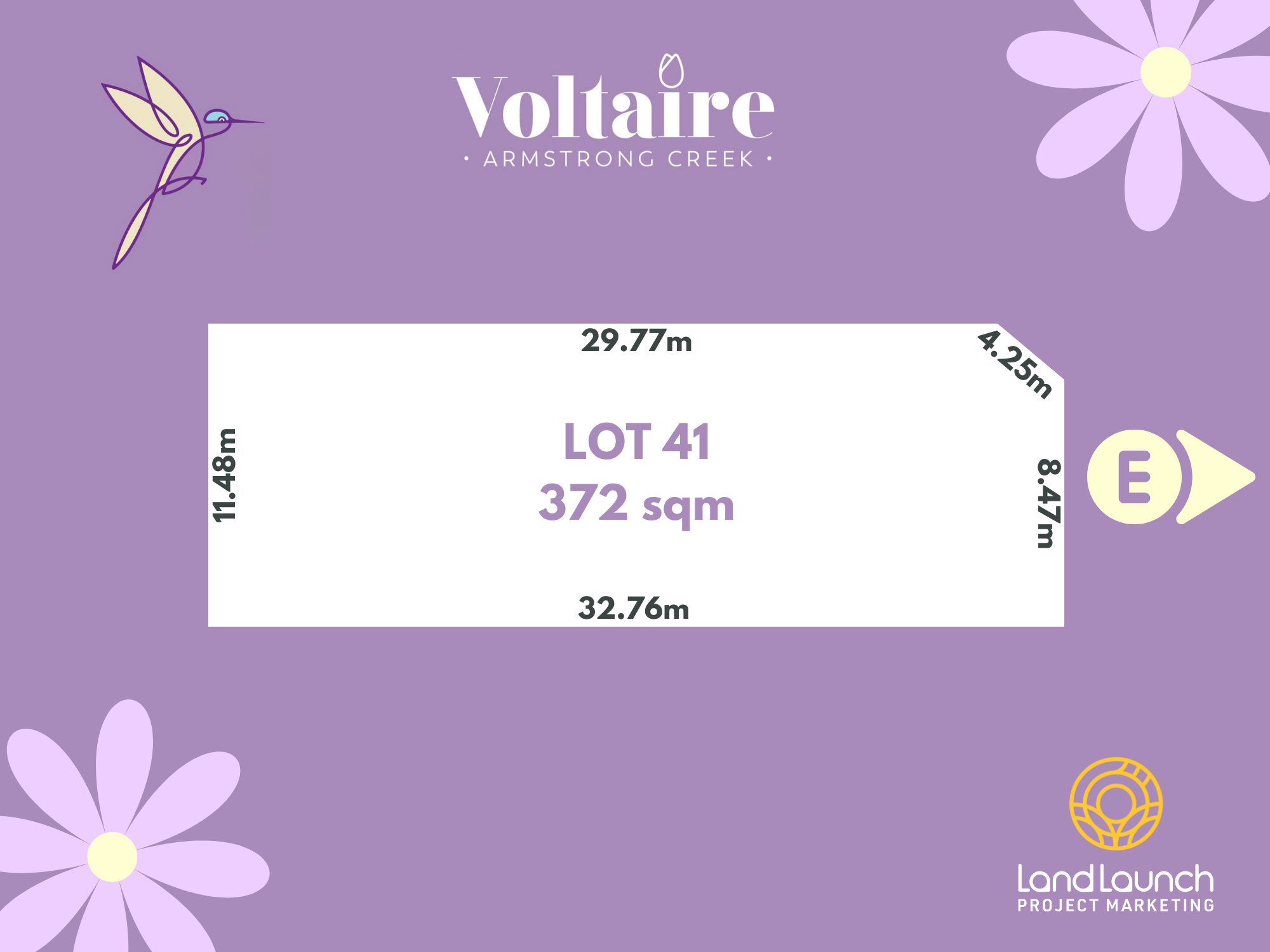 Voltaire Estate - Armstrong Creek