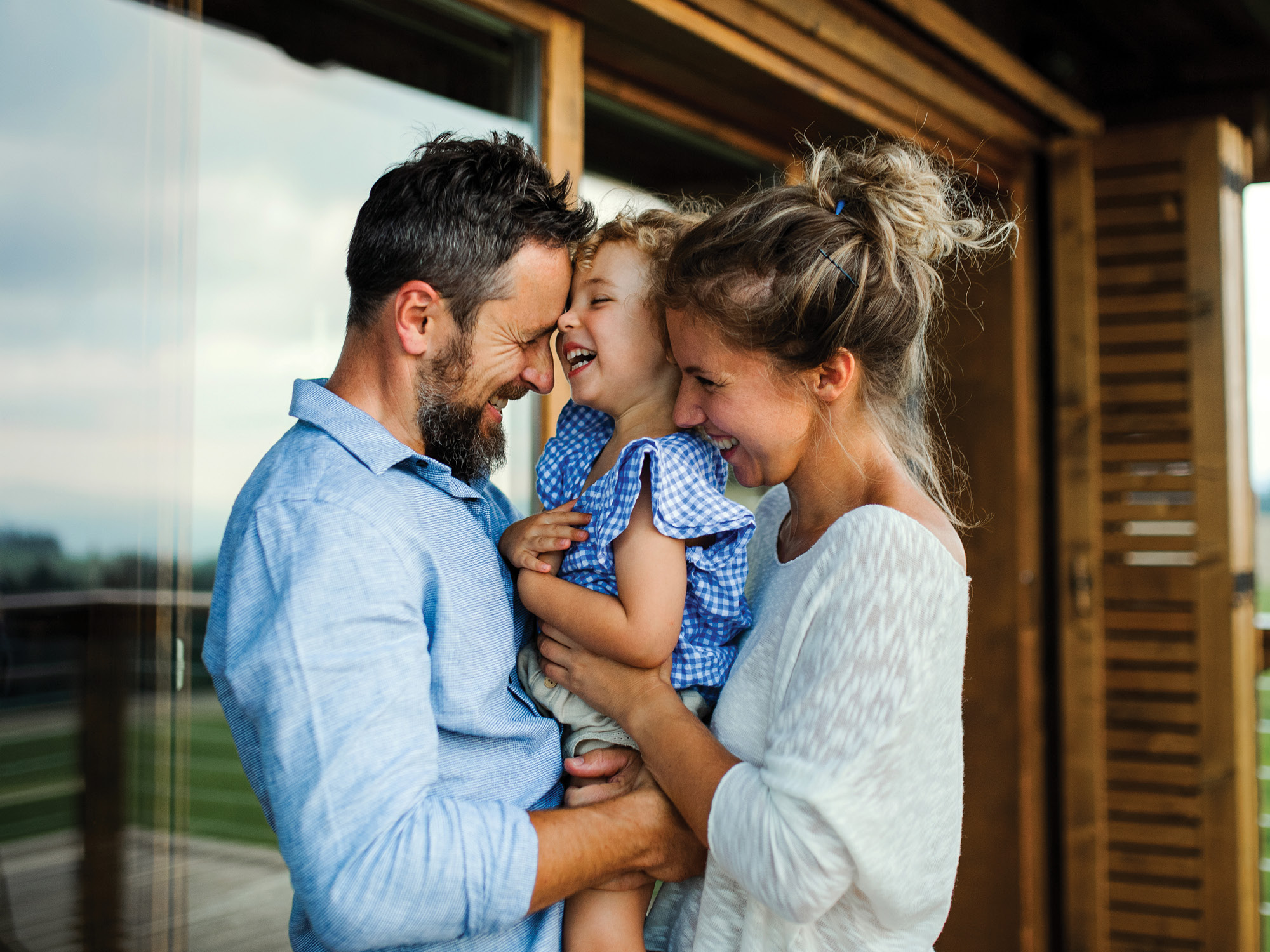 Vue Estate - Ormeau Lifestyle