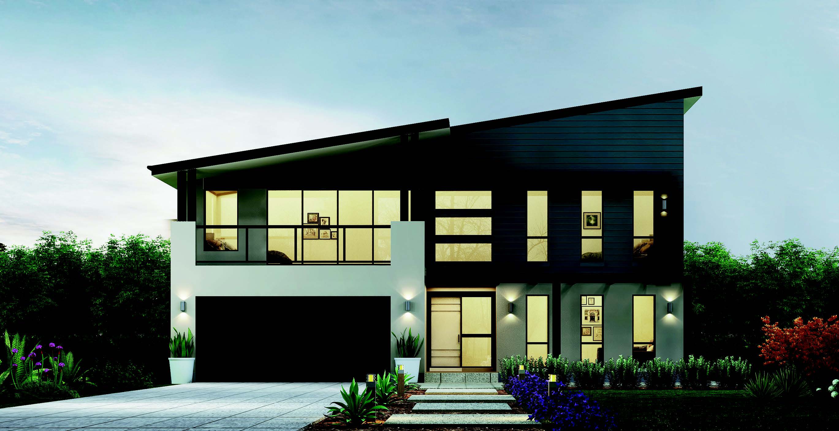 Vue Estate - Ormeau 