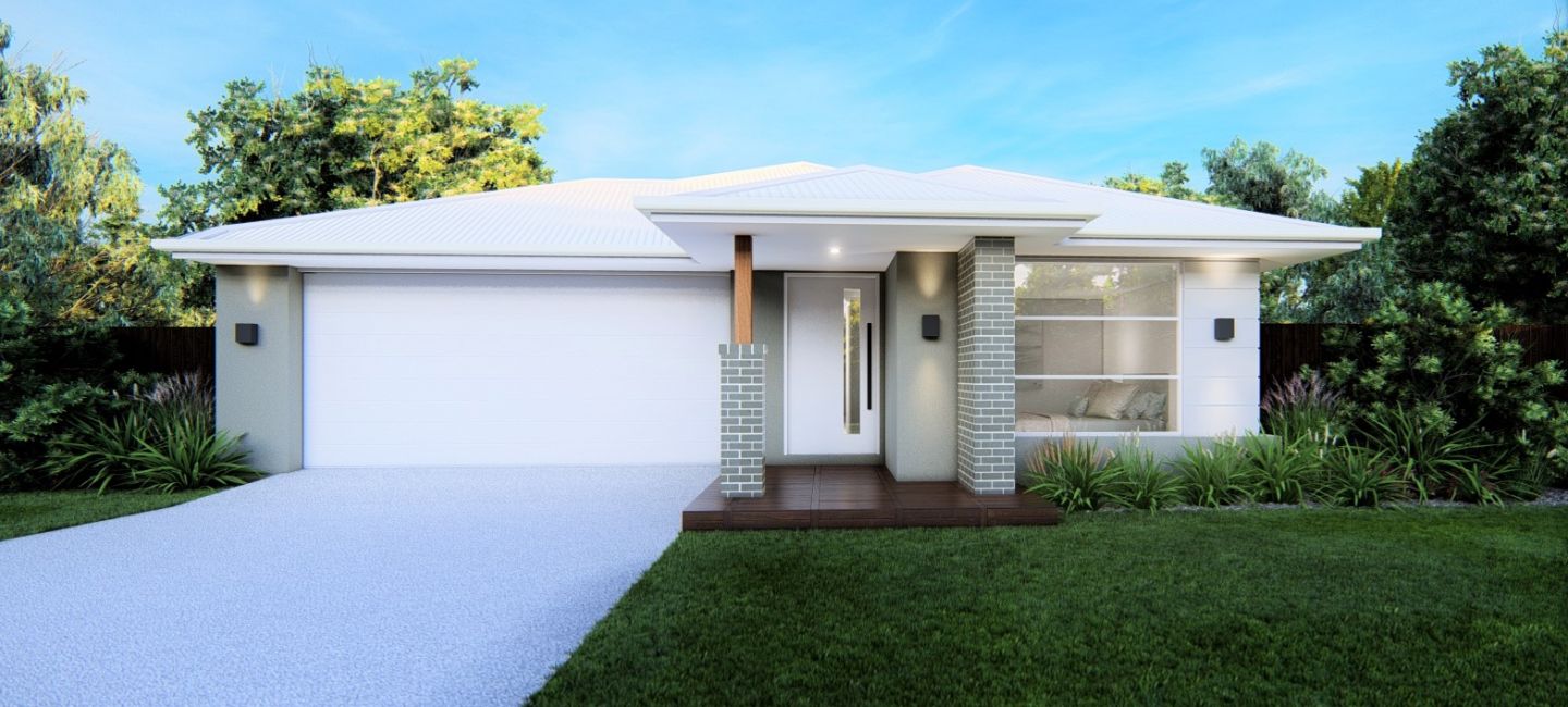 Vue Estate - Ormeau 