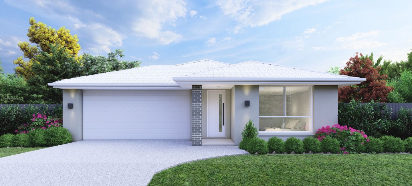 Vue Estate - Ormeau 