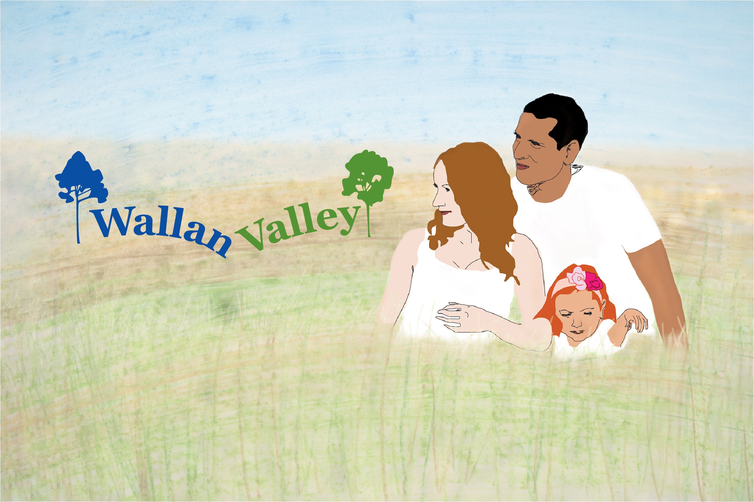 Wallan Valley Estate - Wallan Lifestyle