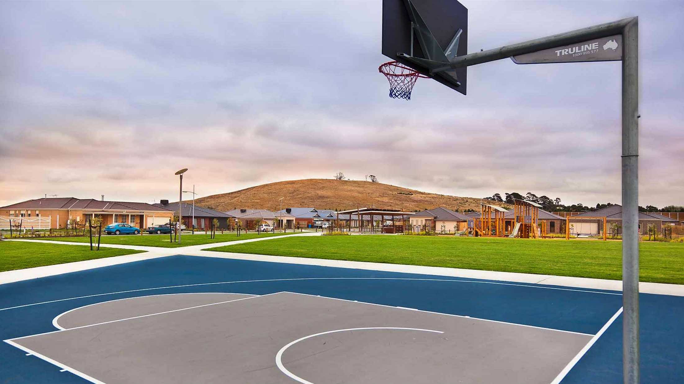 Wallara Waters Estate - Walla Amenities