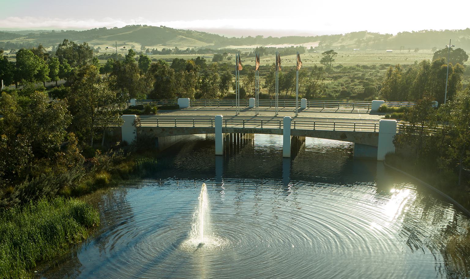 Wallara Waters Estate - Wallan