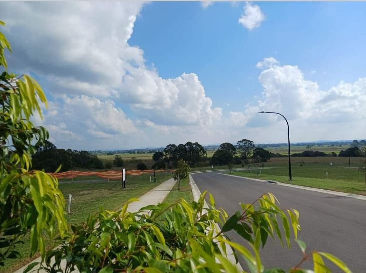 Wallis Meadows Estate - East Maitland