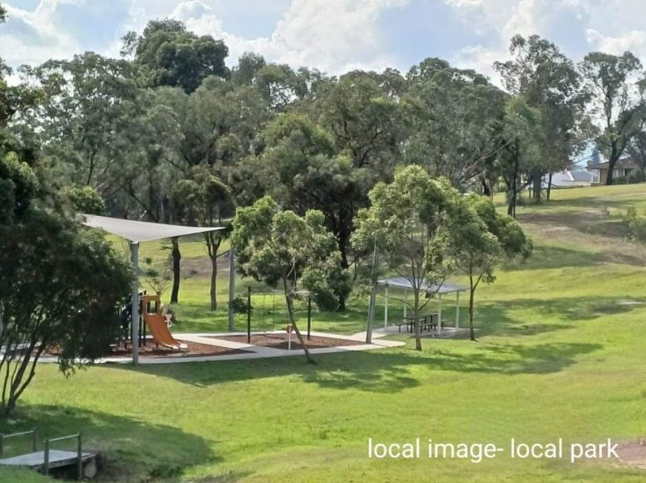 Wallis Meadows Estate - East Maitland