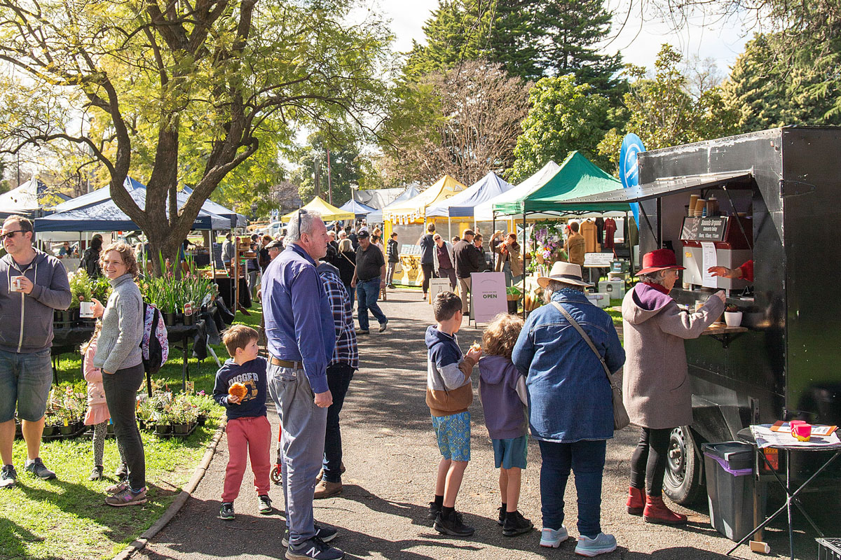 Warby Views Estate - Wangaratta Lifestyle