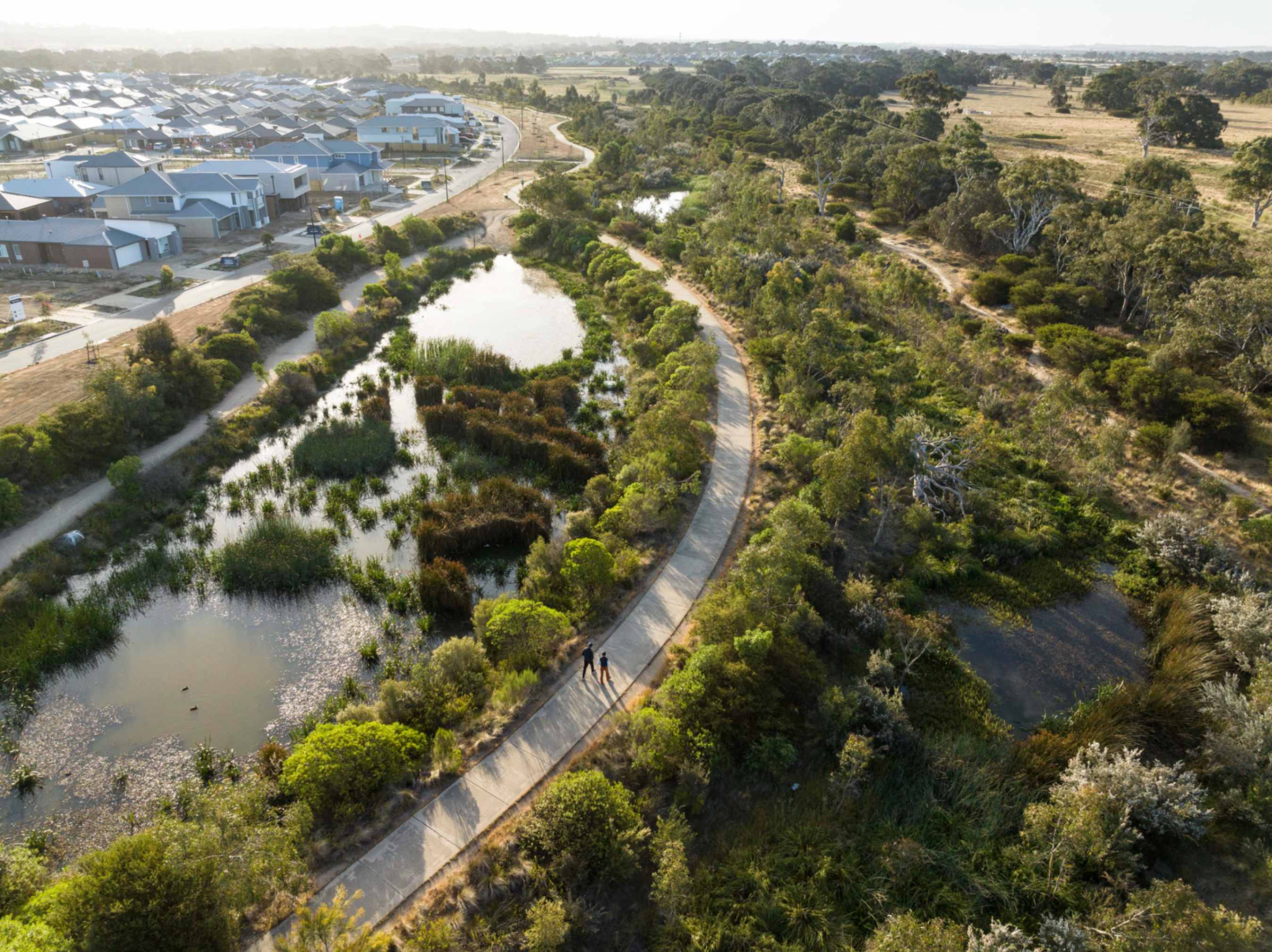 Warralily Estate - Armstrong Creek 