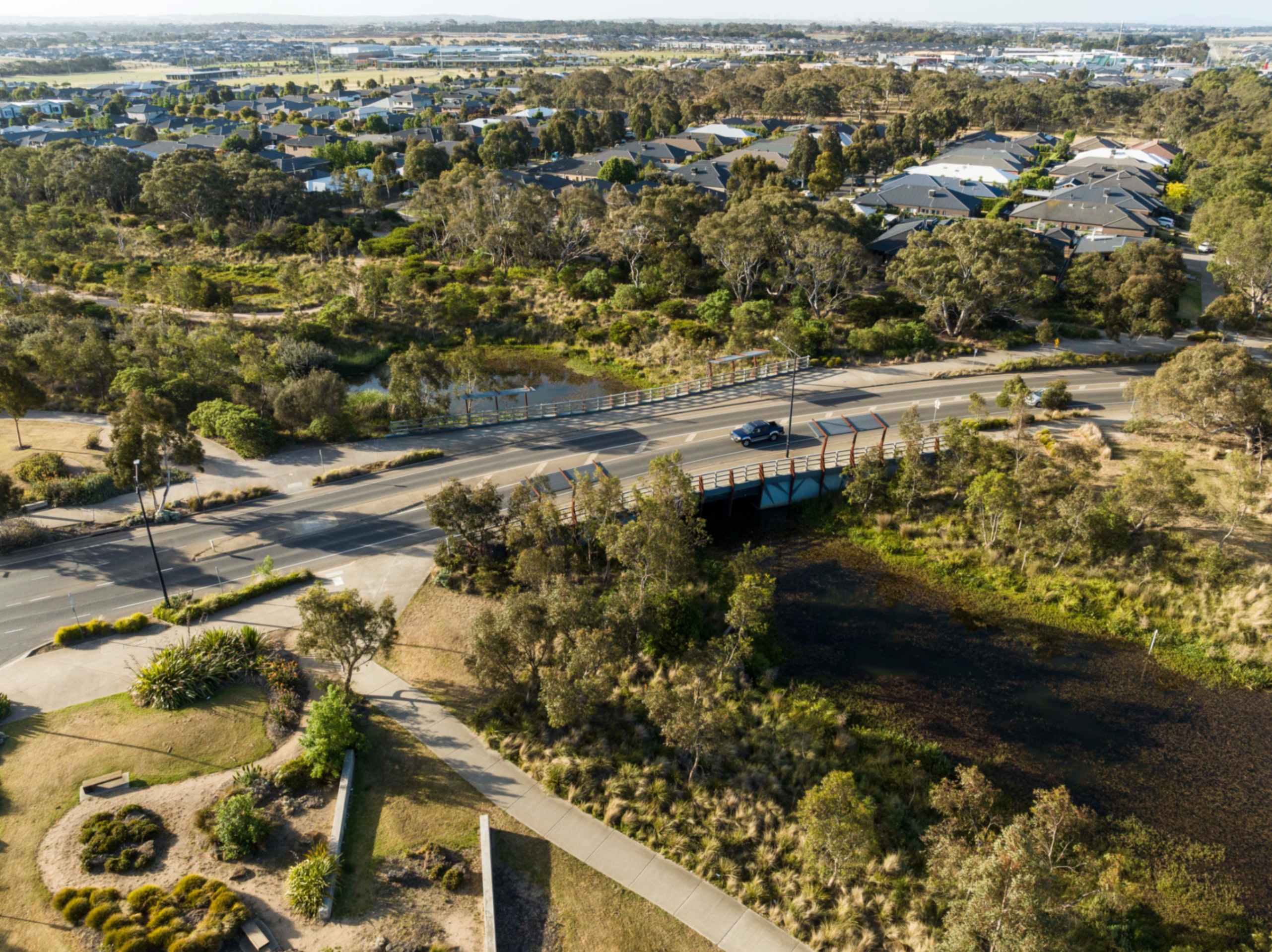 Warralily Estate - Armstrong Creek 