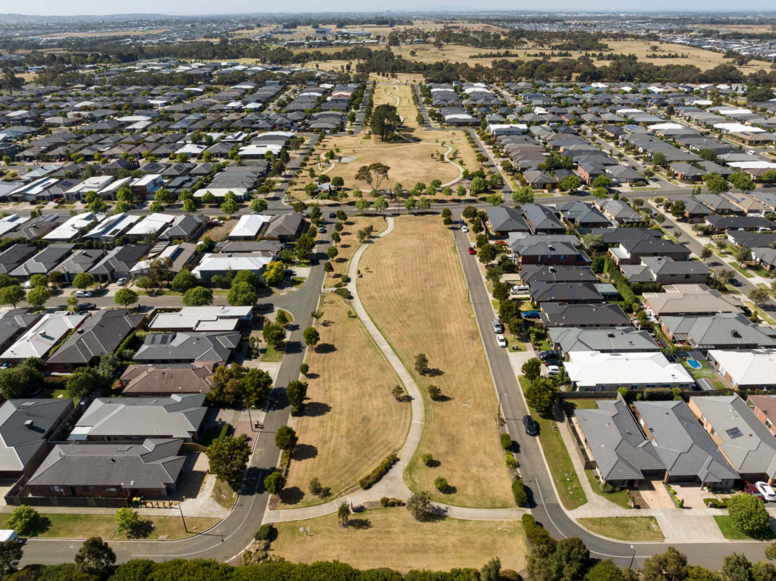 Warralily Estate - Armstrong Creek 