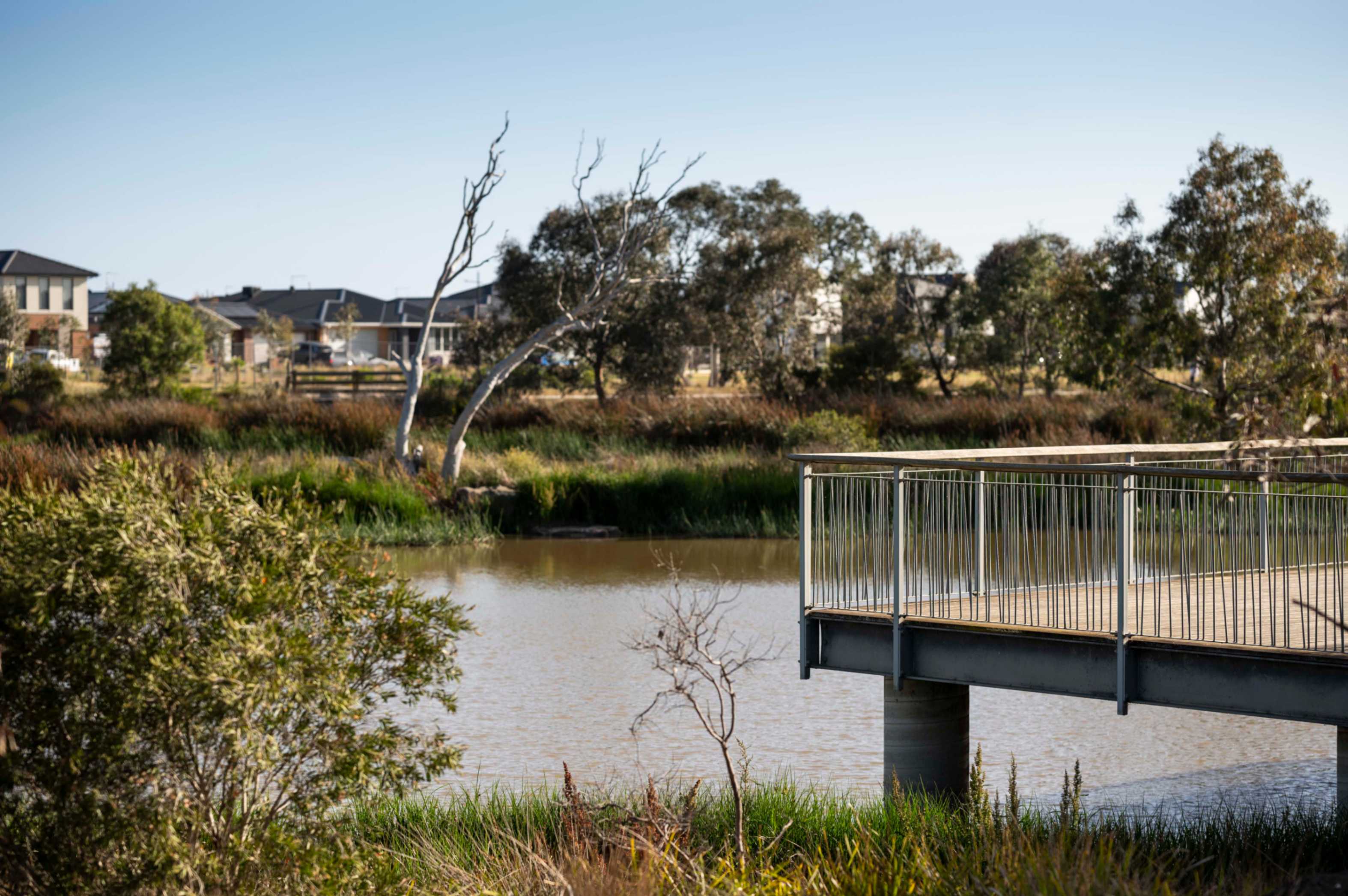 Warralily Estate - Armstrong Creek 