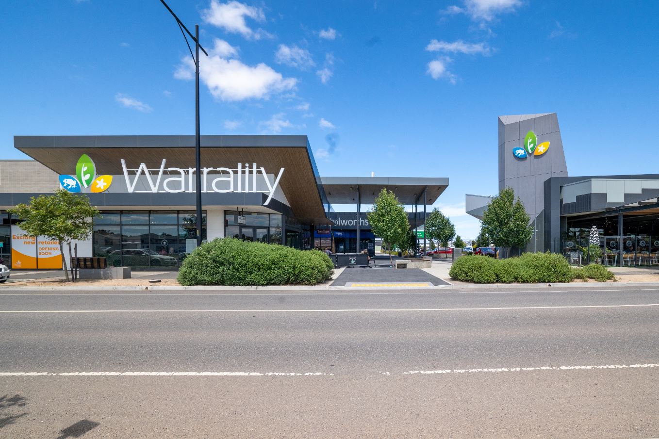 Warralily Estate - Armstrong Creek 