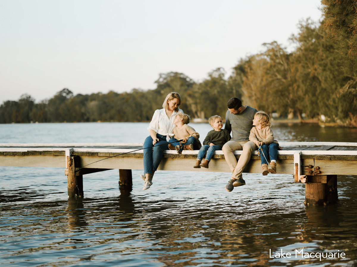 Watagan Park Estate - Cooranbong Lifestyle