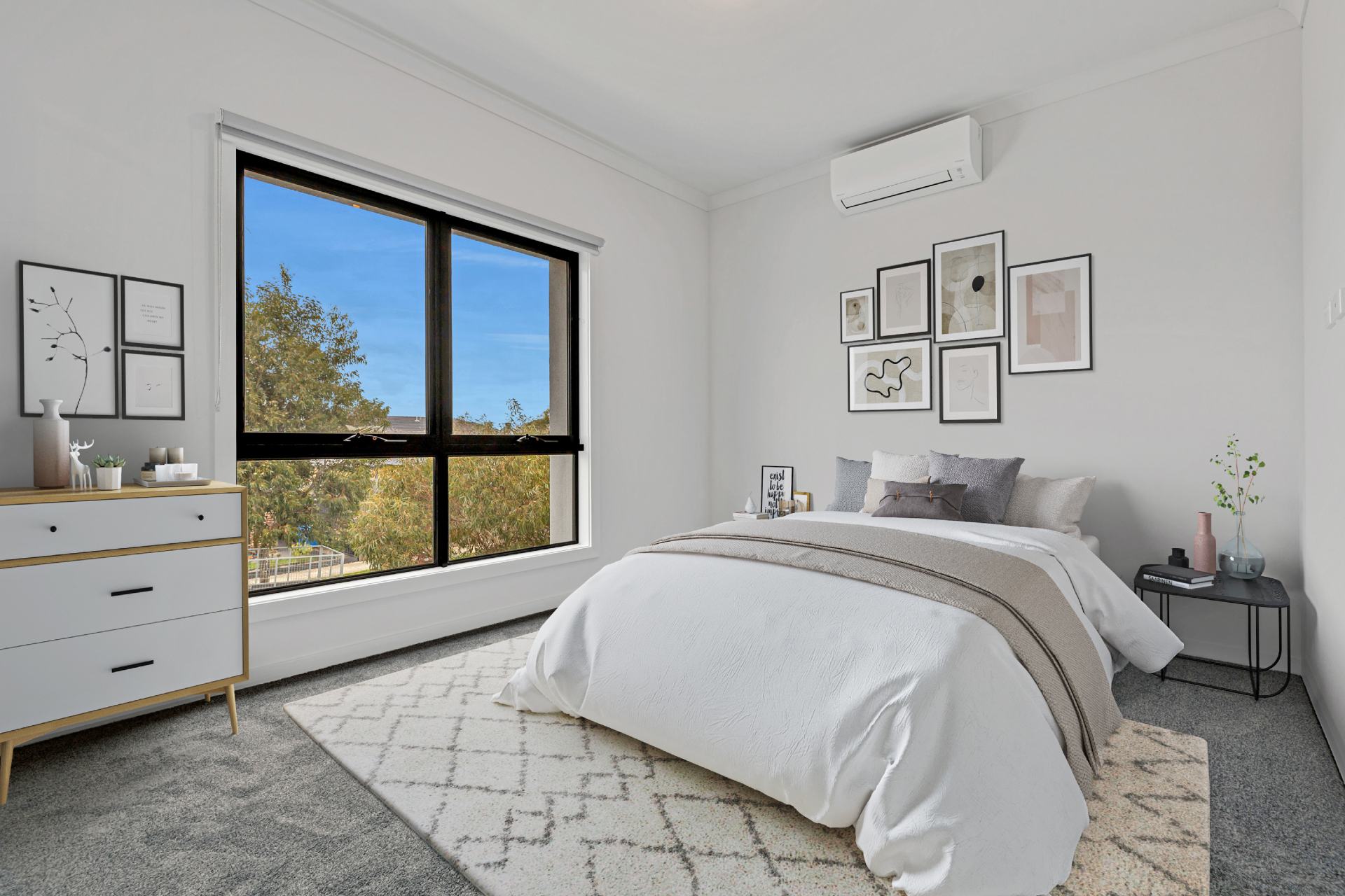Waterbank Estate - Armstrong Creek Bedroom_0