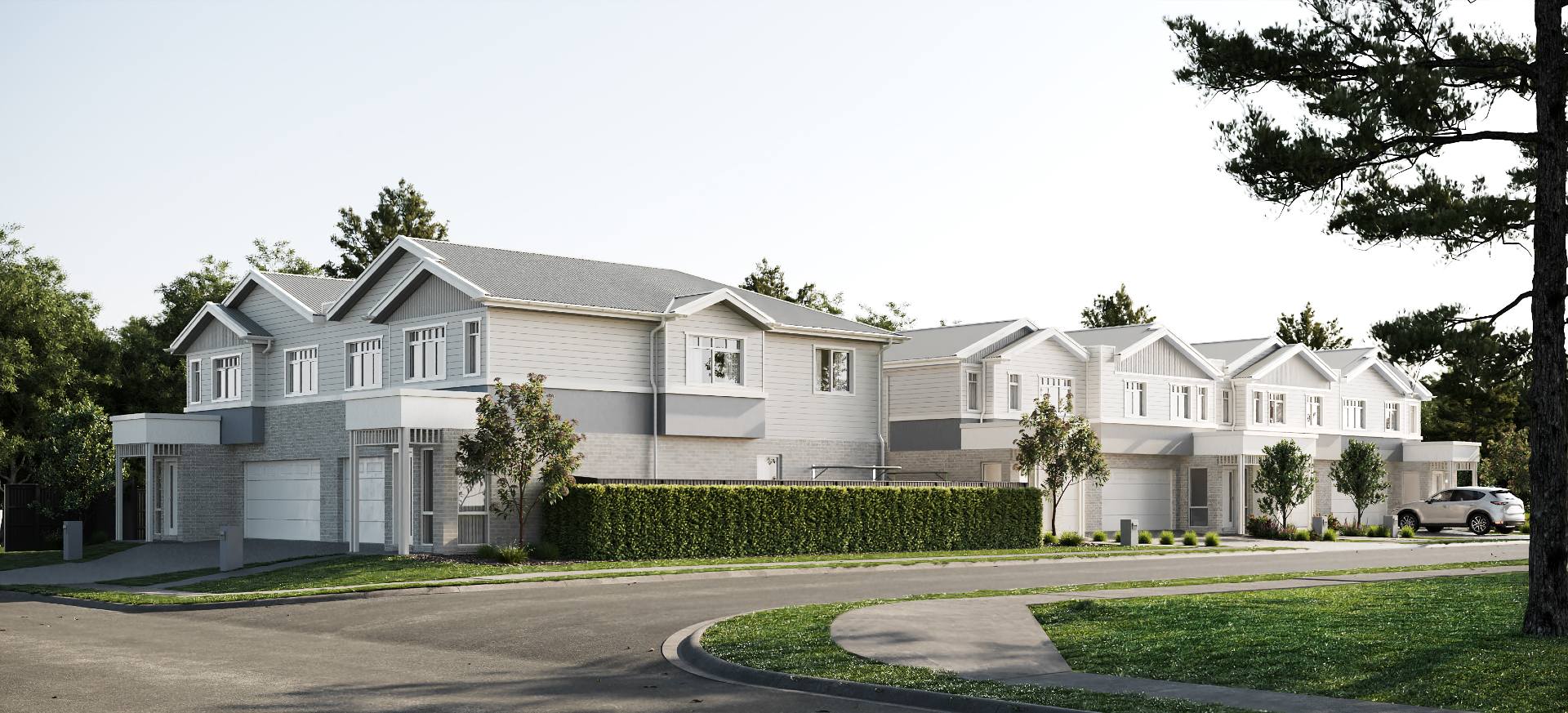 Waterbank Estate - 721-729 Barwon Heads Road, Armstrong Creek VIC 3217