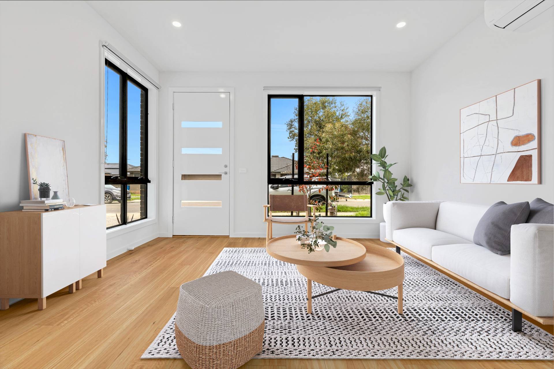 Waterbank Estate - Armstrong Creek Livingroom_0