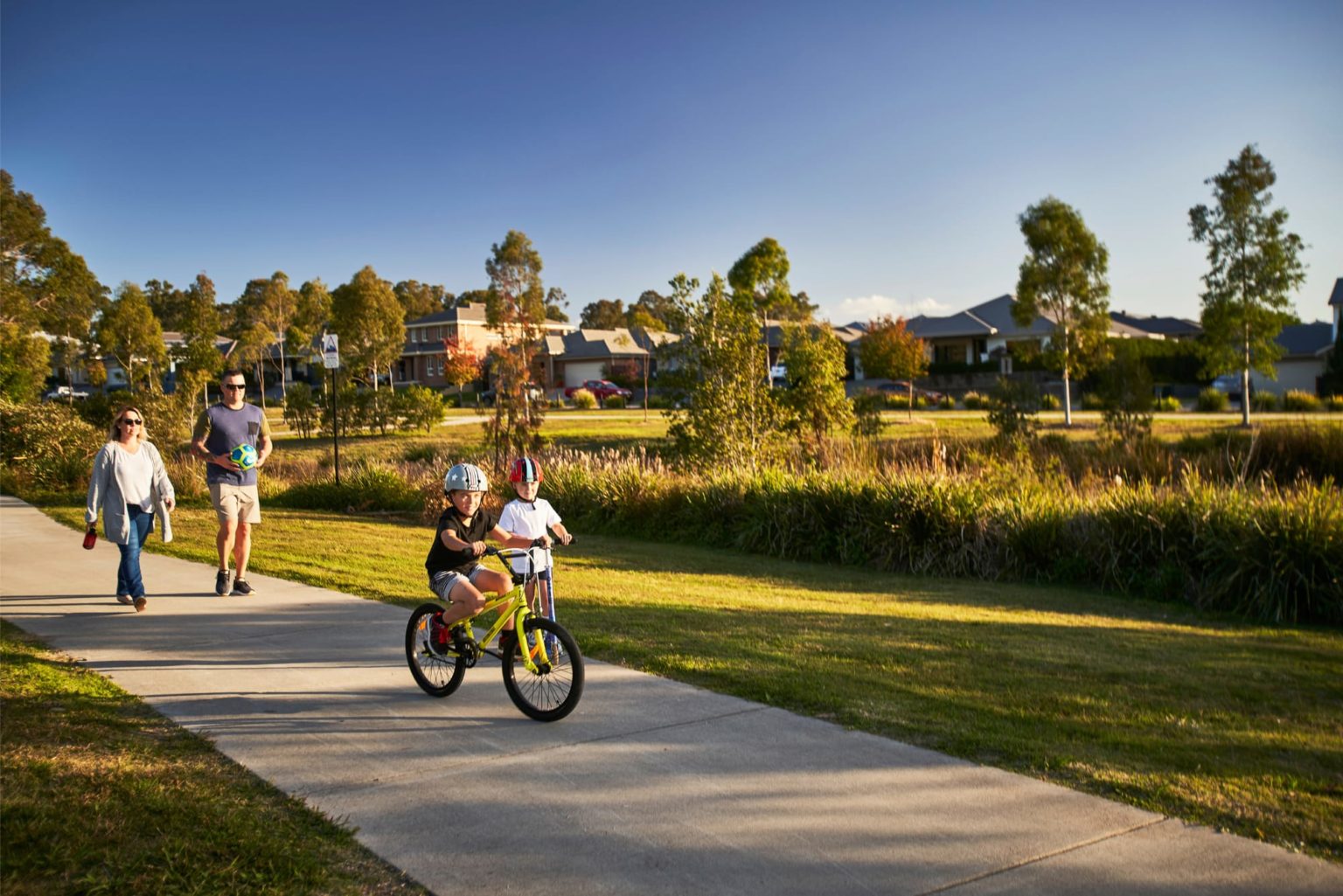 Waterford Estate - Chisholm Lifestyle