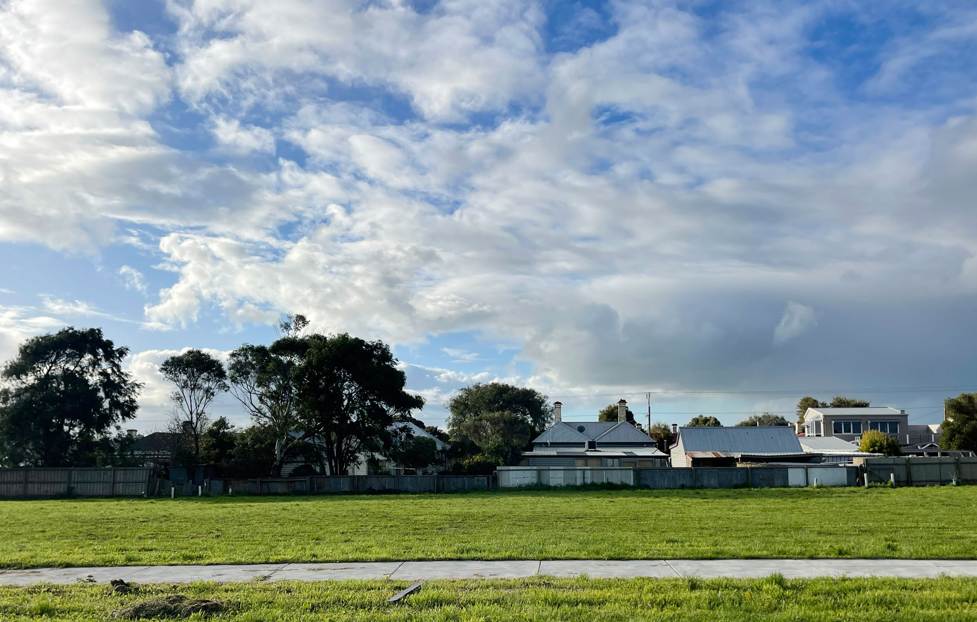 Waterford Estate - Koroit 