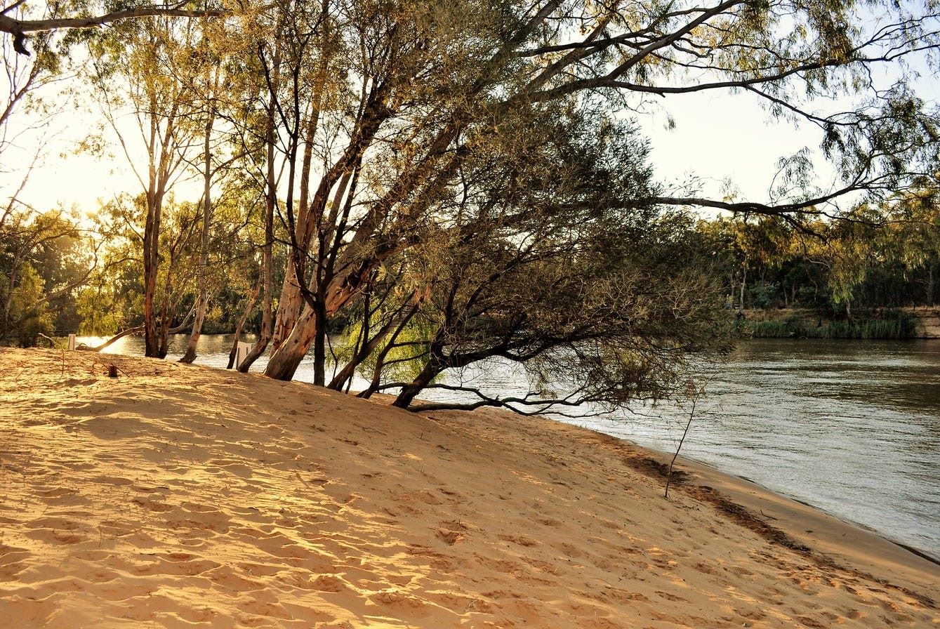 Waterfront Estate - Moama Other