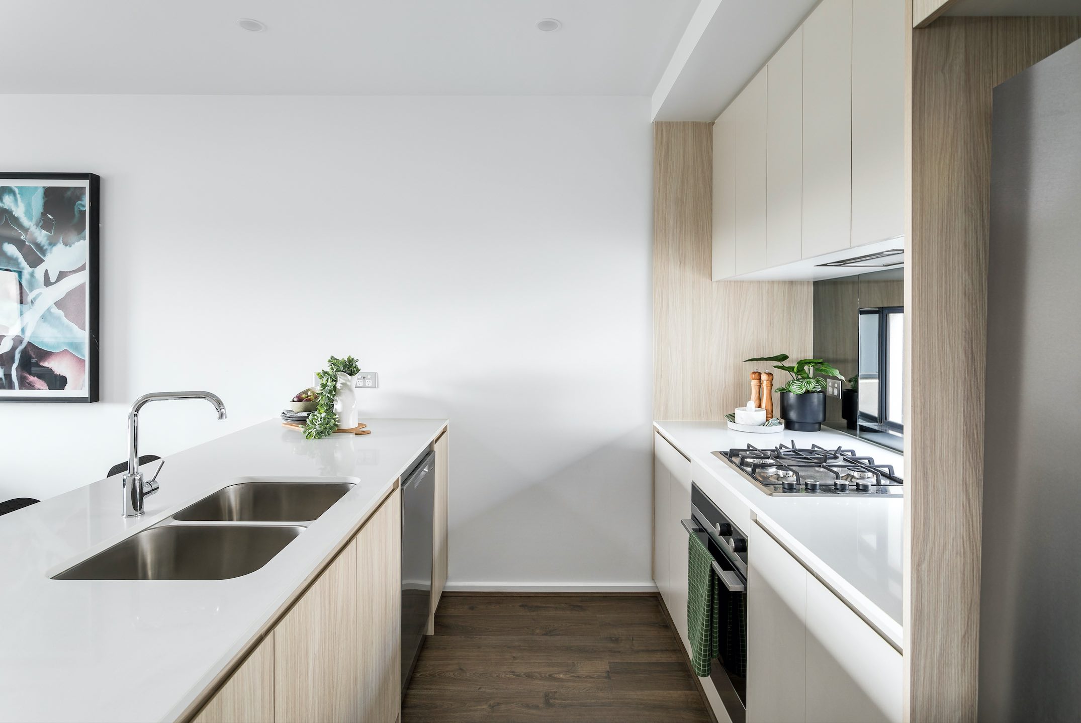 Waterlea Estate - Rowville Render_0