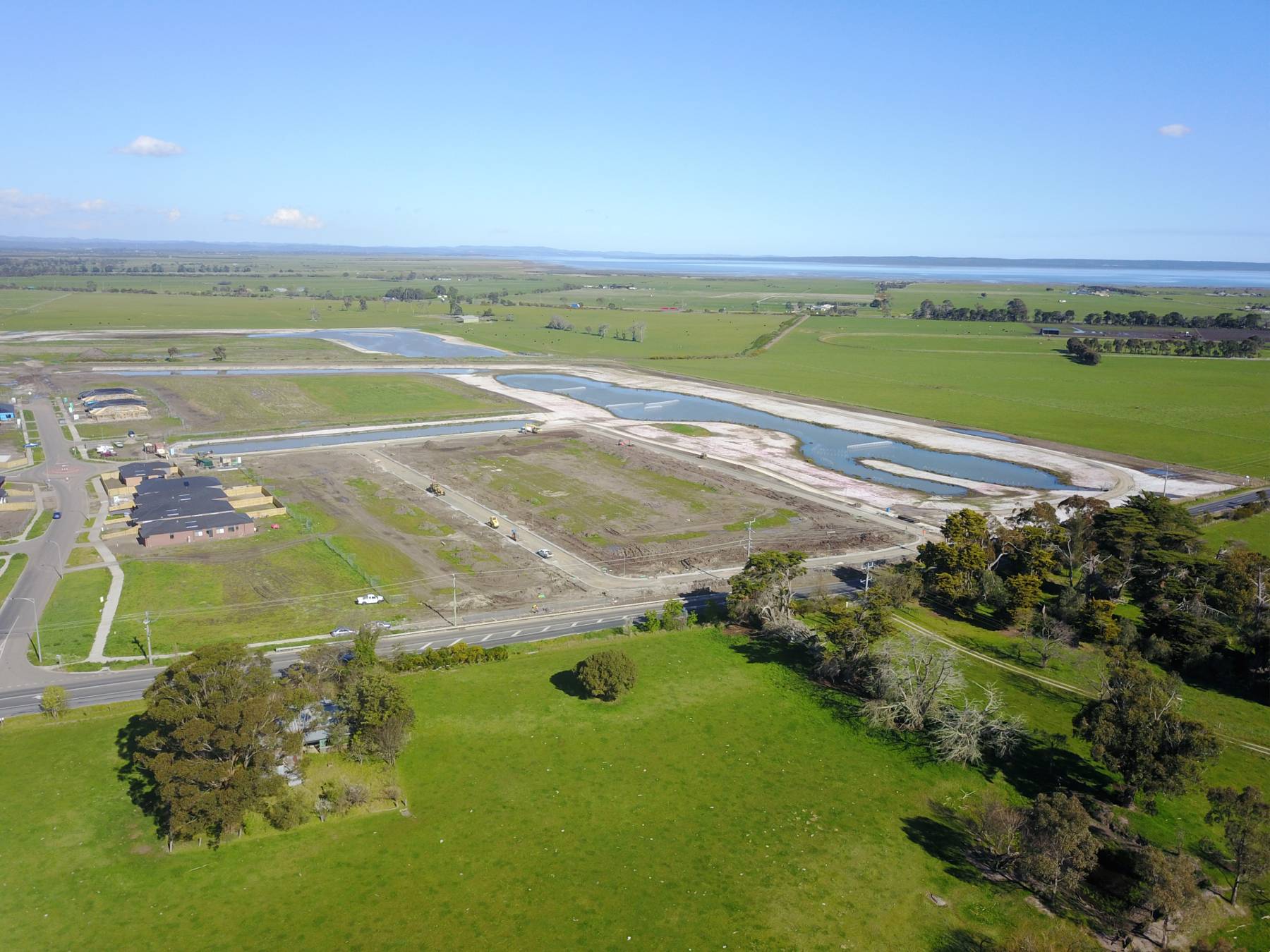 Waterways Estate - Koo Wee Rup