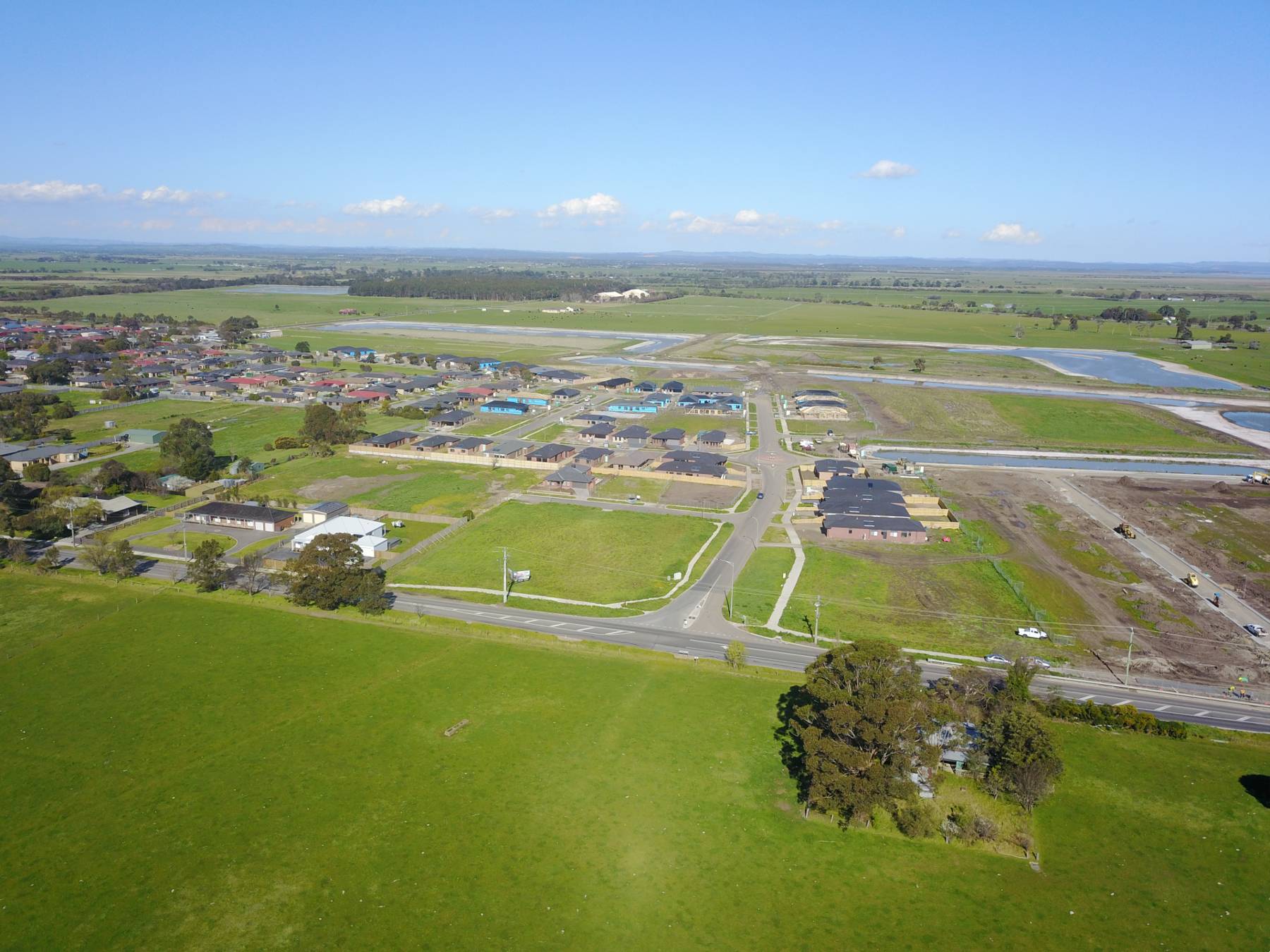 Waterways Estate - Koo Wee Rup