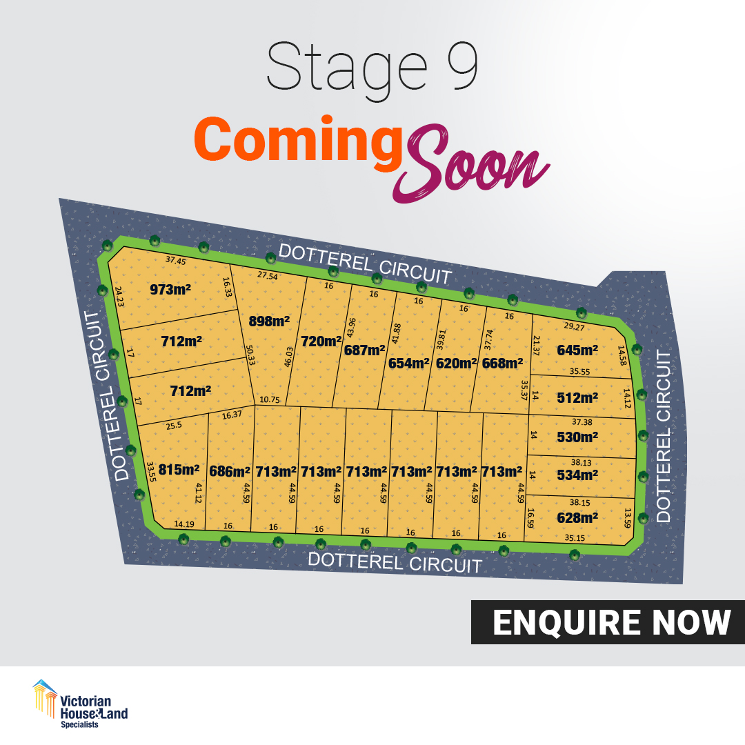 Waterways Estate - Koo Wee Rup