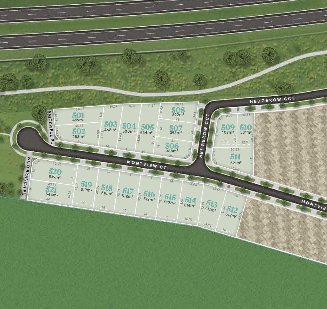 Wattle Grove Estate - Corio stage 5_0