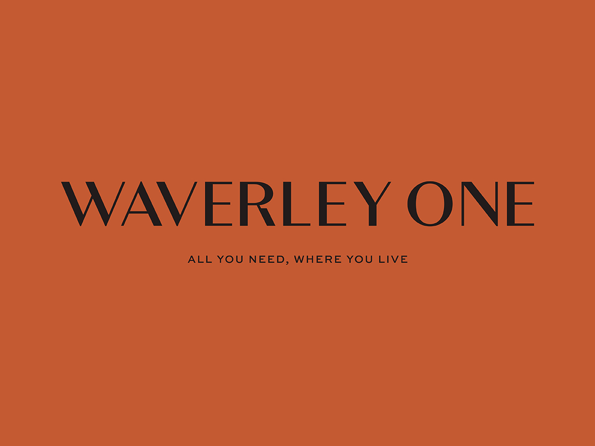 Waverley One Estate - Wantirna South 