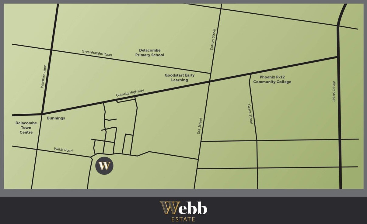 Webb Estate - Bonshaw