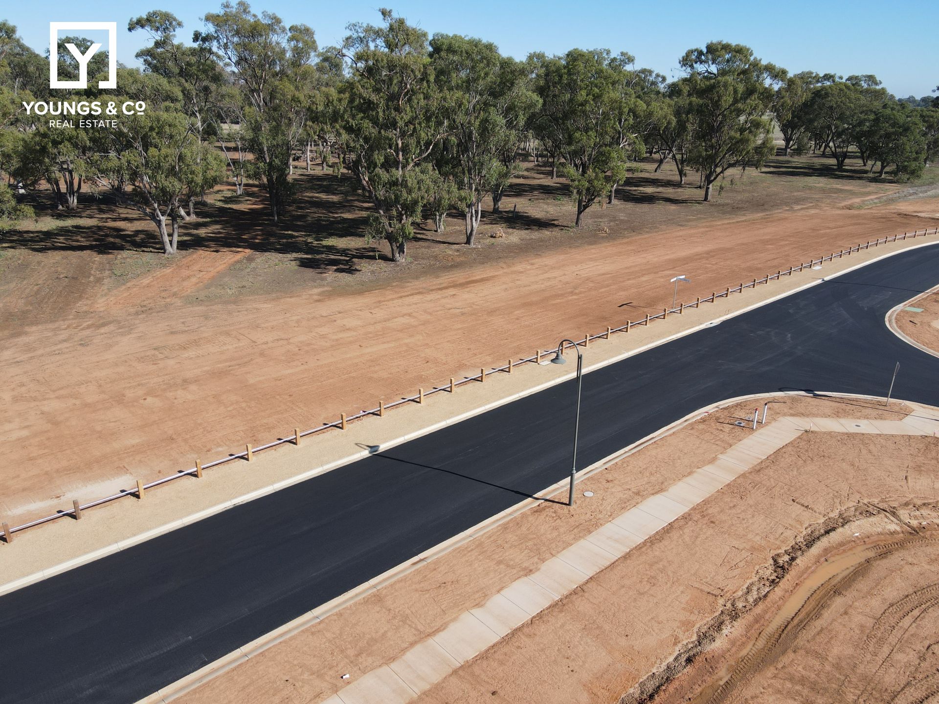 Westwood Rise Estate - Mooroopna
