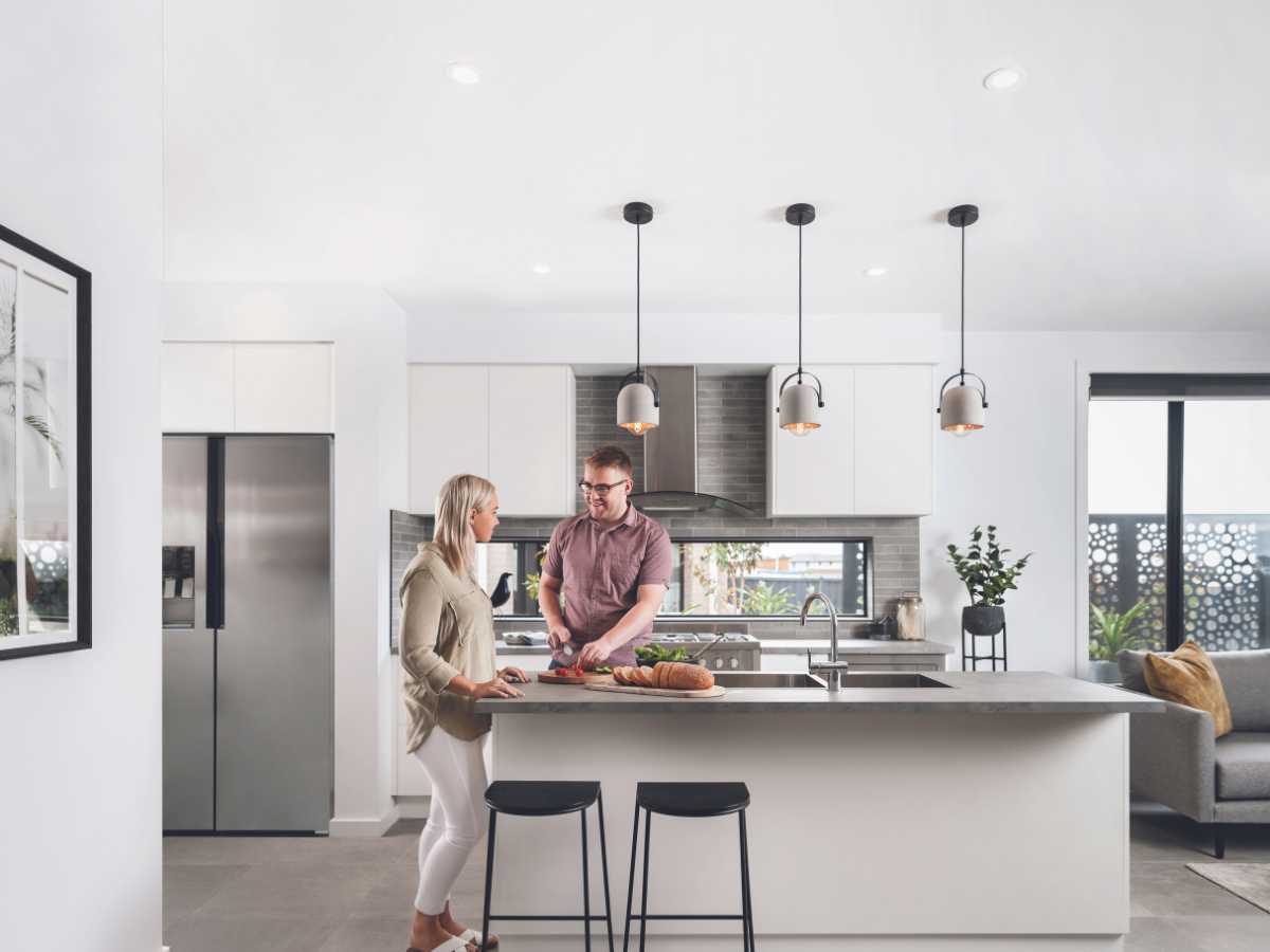 Whiterock Estate - White Rock Lifestyle