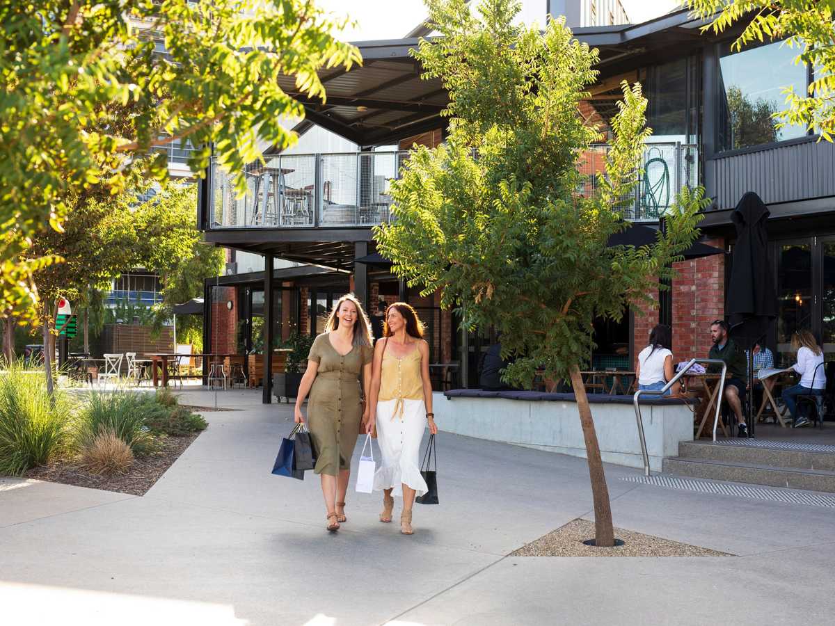 Whiterock Estate - White Rock Lifestyle