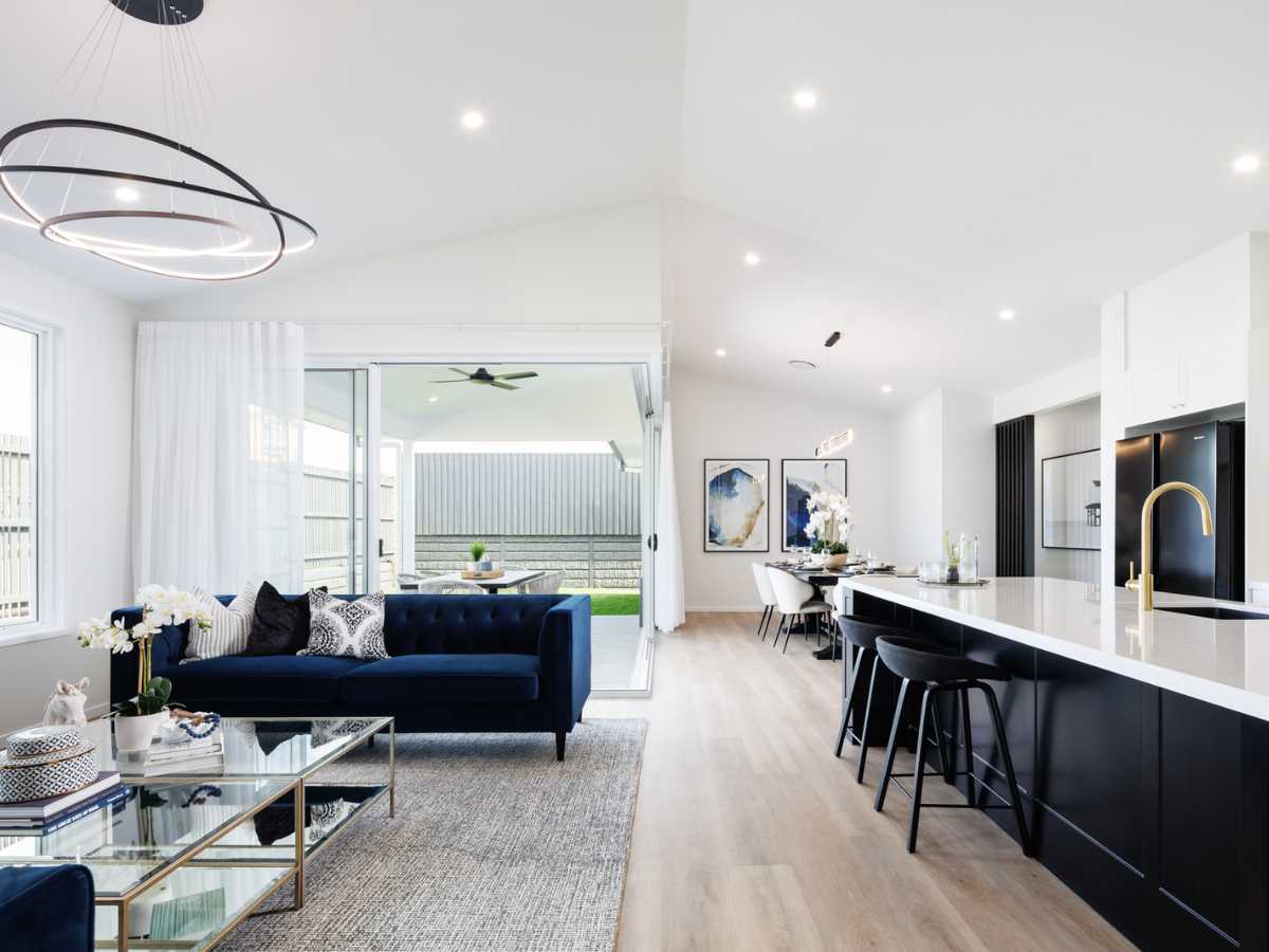 Whiterock Estate - White Rock Living