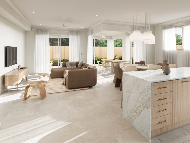 Wildflower Estate - Pallara 